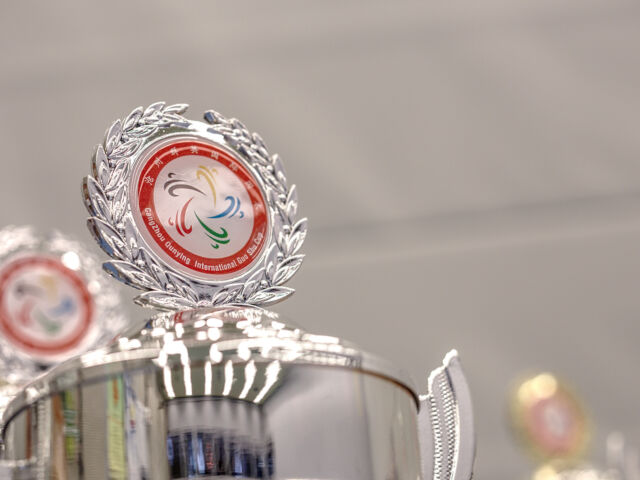 Guo Shu Cup 2019